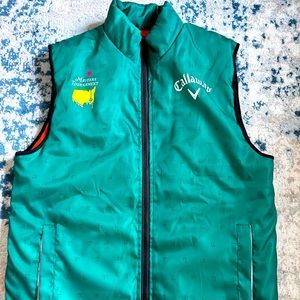 Masters Vest